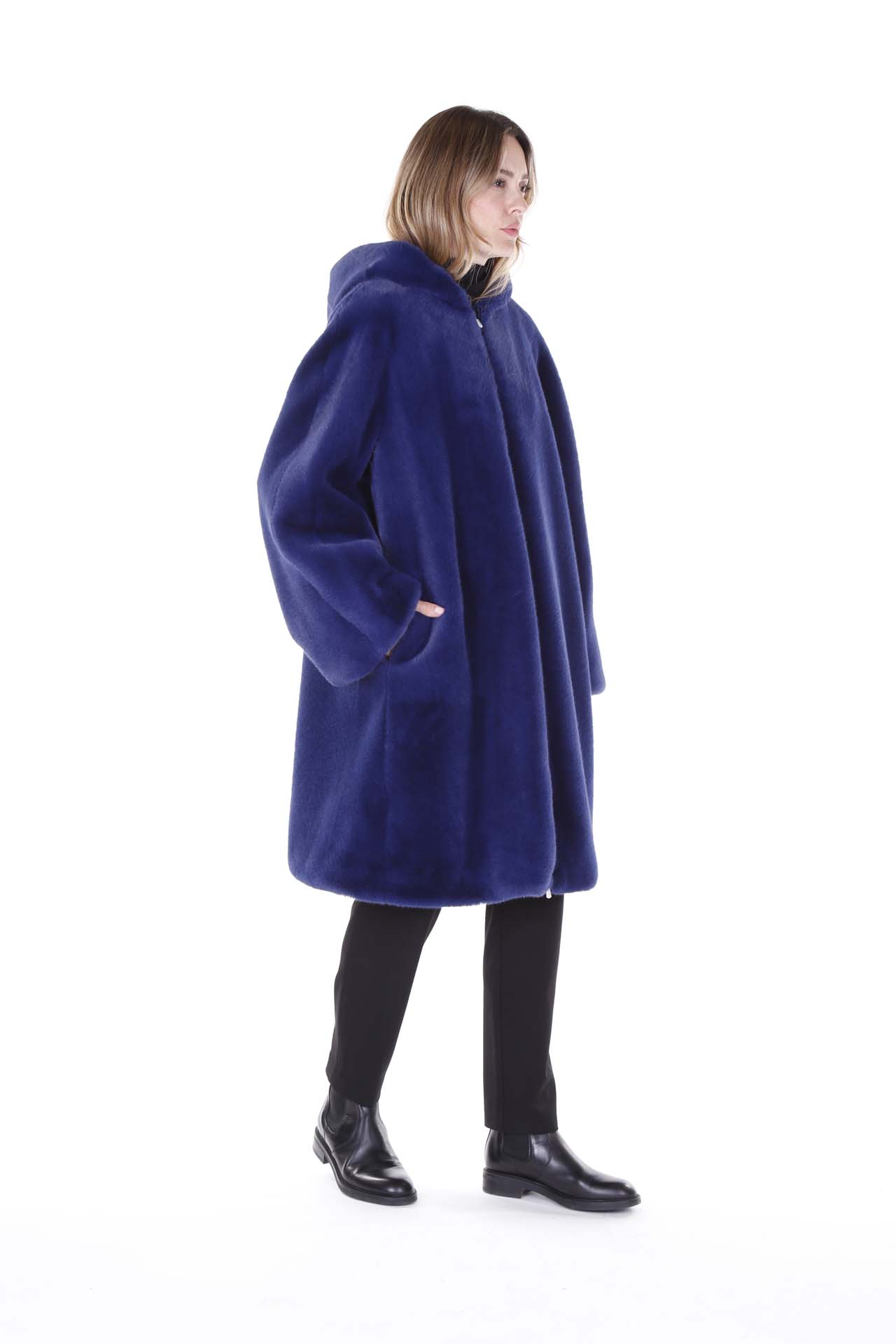 Emporio Armani, Cappottino